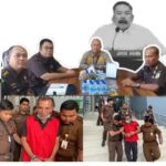 Kasi Pidsus Edwardo, Kejari Lhokseumawe Aktor Dalang di Balik Pembatalan Eksekusi Terpidana Mantan Walikota Lhokseumawe