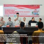 Desa Sidamukti Gelar MUSDESUS Pembentukan Koperasi Merah Putih
