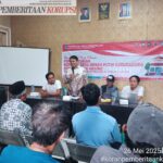 Pembentukan Koperasi Merah Putih Desa Curugagung