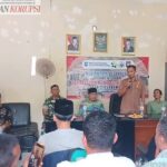 Sinangmandi Targetkan Koperasi Merah Putih Untuk Jadi Motor Penggerak Ekonomi Desa