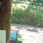 Pertambangan Batu Padas Galian C Diduga Tidak Mengantongi Ijin Alias Ilegal!