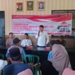 MUSDESUS Pembentukan Koperasi Merah Putih Desa Padasuka