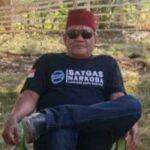 Satgas Narkoba Way Kanan Desak Pemkab Way Kanan Evaluasi Izin Karaoke Lestari Usai 7 Pemandu Lagu Positif Narkoba