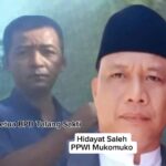 Ketua BPD Talang Sakti Diduga Tidak Paham Tupoksi, Intimidasi Wartawan Terjadi