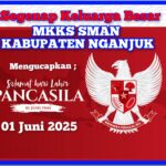 Selamat Hari Lahir Pancasila 1 Juni 2025