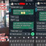 Kabid Kelautan dan Perikanan Papua Barat Daya Diduga Lecehkan Wartawati, Wilson Lalengke Desak Pejabat Tersebut Mengundurkan Diri