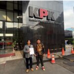 M. Fithrat Irfan Tanggapi Tuduhan Yorrys Raweyai Soal Kasus Suap di DPD RI: “Mana Ada Maling Mau Ngaku?”