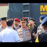 Operasi Pekat Krakatau 2025: Bongkar Ratusan Kasus, Polda Lampung Tetap Terbuka Terima Kritikan Untuk Kebaikan