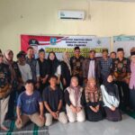 Amburadul, Pembentukan Koperasi Merah Putih di Desa Cinangka Syarat Masalah