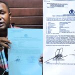 Terindikasi Serobot Lahan Warga, Paulus George Hung Alias Ting-Ting Ho Dipolisikan