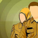 Viral!! Perbuatan Bejat, Oknum Pejabat Publik Tulang Bawang Diduga Cabuli Istri Bawahan!