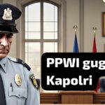 Diduga Langgar Prosedur, Polres Blora Digugat! Tim Hukum PPWI Tempuh Praperadilan Lawan Kapolri