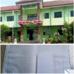 Diamnya Kacabdin Mojokerto Saat Dikonfirmasi Dugaan Pungli di SMAN negeri 1 Gedeg, Ada Apa?
