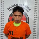 Sat Narkoba Polres Simalungun Berhasil Bongkar Jaringan Sabu 25 Gram di Pematang Bandar
