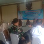 Bupati Serang Hj. Ratu Rachmatuzaiyah Hadiri Deklarasi, Terkait Pungutan Liar Penerimaan Tenaga Kerja