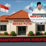 Masyarakat Harus Paham Koperasi Merah Putih! Waspada Disalahgunakan Oknum?