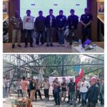 Selesai Gelar Aksi, Aliansi Serang Utara Laporkan Tiga OPD ke Kejati Banten