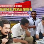 Perusakan Kawasan HL 43B Krui Utara & SM Gunung Raya Dibiarkan? Germasi Ungkap Dugaan Permainan Oknum DPRD, Peratin, dan Aparat Kehutanan