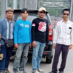 Ucapan “3 Kartu” Wartawan dari Wakil Walikota Serang Dipastikan Hoaks! Dewan Pers Tak Pernah Mengeluarkan Aturan Seperti Itu