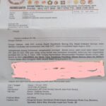 Aliansi Serang Utara akan melakukan Aksi Unjuk Rasa, Tuntut Walikota Serang Jangan Tutup Mata adanya Pengurugan Empang Disawahluhur yang sudah memakan korban