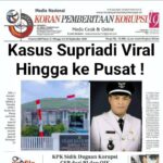 Sah! Inspektorat Disurati Kejari, Bagaimana Nasib Supriadi ?
