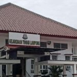 PDAM Limau Kunci Diduga Eksploitasi Air Secara Ilegal, Kejati Lampung Turun Tangan