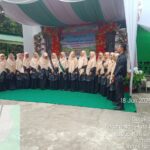 Pelepasan Pentas Seni RA/ Mis.Amal Bakti Muslimin Raih Prestasi Wujudkan Mimpi Menuju Masa Depan Gemilang