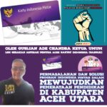 Permasalahan dan Solusi Program Indonesia Pintar Dalam Mewujudkan Pemerataan Pendidikan di Kabupaten Aceh Utara