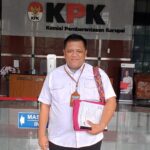 Founder GERMASI Tanggapi Pernyataan Dirut PDAM Limau Kunci: “Jangan Lempar Tanggung Jawab”