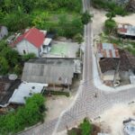 Efek Proyek Monumen Reog, Pancing Dana Program Pemerintah Pusat Mengucur ke Bumi Reog