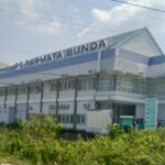 Pembangunan RSU Permata Bunda Babat Diduga Tidak mengantongi Izin lengkap, Pemkab Lamongan Tutup Mata