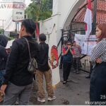 Aliansi Pamungkas Banten Geruduk Kantor Bupati Serang dan Kejati Banten, Tuntut Usut Tuntas Dugaan Pungli di RSU Adhyaksa