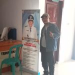 Jarang Ngantor, Diduga Sering Bolos! Kepala Kampung Panca Mulia Kecamatan Banjar Baru, Diduga Makan Gaji Buta