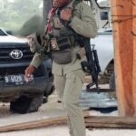 Sejumlah Brimob Terindikasi Jadi Backing Perusahaan Sawmill Merampok Kayu Olahan Masyarakat Adat di Kabupaten Sorong