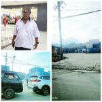 LSM WGAB Papua Desak Pemerintah Kota Jayapura Pindahkan Terminal Kontainer di Hamadi Angkatan Laut dan Larangan Lewati Jalan Umum