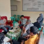 Patut Diduga Oknum Kepsek SDN 1 Ciomas Arogan dan Mengintimidasi Awak Media Lagi