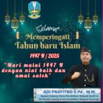 Memperingati Tahun Baru Islam