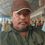 LSM WGAB, Penggiringan Opini yang Tidak Sehat Jelang PSU Papua, Merendahkan Krebilitas Paslon O2 dan Membungkam Suara Demokrasi di Kalangan Pengusaha?!