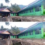 Nita Sesri Wati  PJ Wali Nagari yang Arogan!