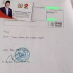 Wakil Ketua DPRD Banten Minta Maaf Soal Memo Titipan Siswa di SPMB Cilegon