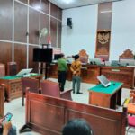 Sidang Praperadilan yang Diajukan PPWI Buka Tabir Skandal Blora: Mafia BBM Diduga Dalangi Kriminalisasi Tiga Wartawan, Kapolri dan Kapolda Mangkir!