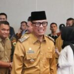 Sebelum Melarikan Diri, KPK Diminta Secepatnya Tangkap dan Jebloskan Kepenjara Bupati OKU Induk Sumatra Selatan