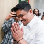 Kadis PUPR Propinsi Sumut Kena OTT KPK Anak Buah Boby Ipar Wapres Gibran, Propinsi Lampung Kapan, Fee Proyek Sudah Budaya