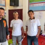 Pengacara Semua Kades, Bupati Juga, Wartawan Harus Ijin Pengacara Kalau Ketemu Kades, Inilah Pengacara Melebihi Raja