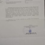 Dugaan Pungli Pasar Baros Masih Belum Jelas, Masih Dalam Pantauwan LSM (GPAM)