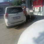 SPBU 34.431.09l Jampang Kulon Tolong Perizinanya di Cabut!!