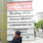 RSU Karya Husada Diduga Membuka Bisnis Tempat Parkir, Pemda Segera Bertindak!