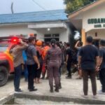 Calon Jaksa Kejari Simalungun Hanyut di Sungai Silau Saat Kejar Kepala Desa Koruptor