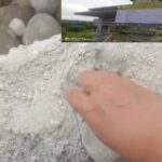 Dipertanyakan Transparansi dan Kualitas Proyek Drainase di Batubara Asal Jadi