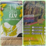 Bantuan Beni Padi Tahun 2025 Di Duga Dijadikan ajang Pungli Oleh Oknum PPL Pertanian